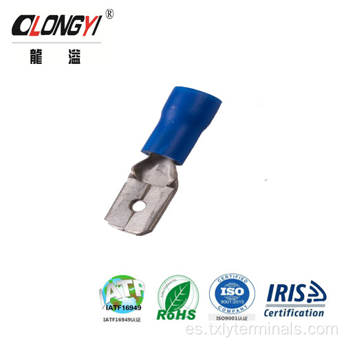 Conector perforador de aislamiento de bajo voltaje impermeable